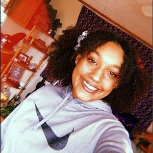 Meet your Posher, Kianna